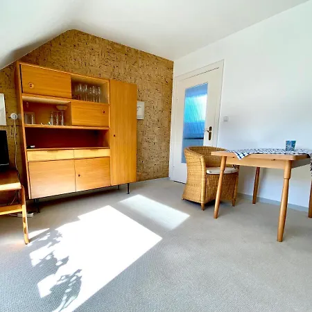 Ferienwohnung Haus Germania Heligoland Exterior foto