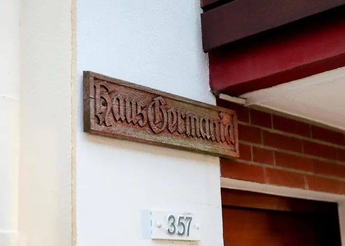 Haus Germania