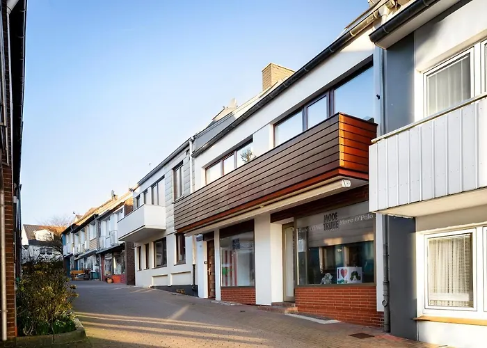 Haus Germania