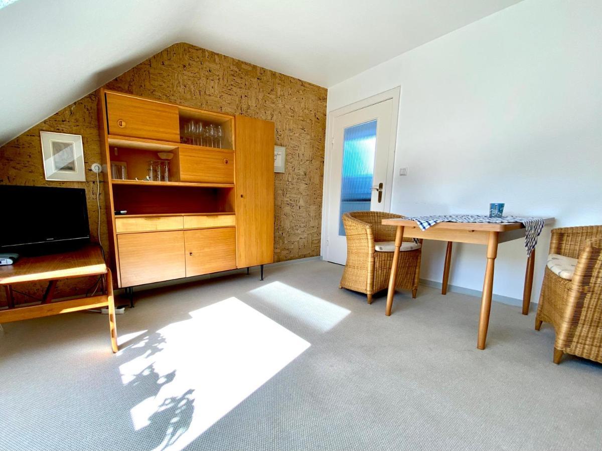 Haus Germania Apartment *