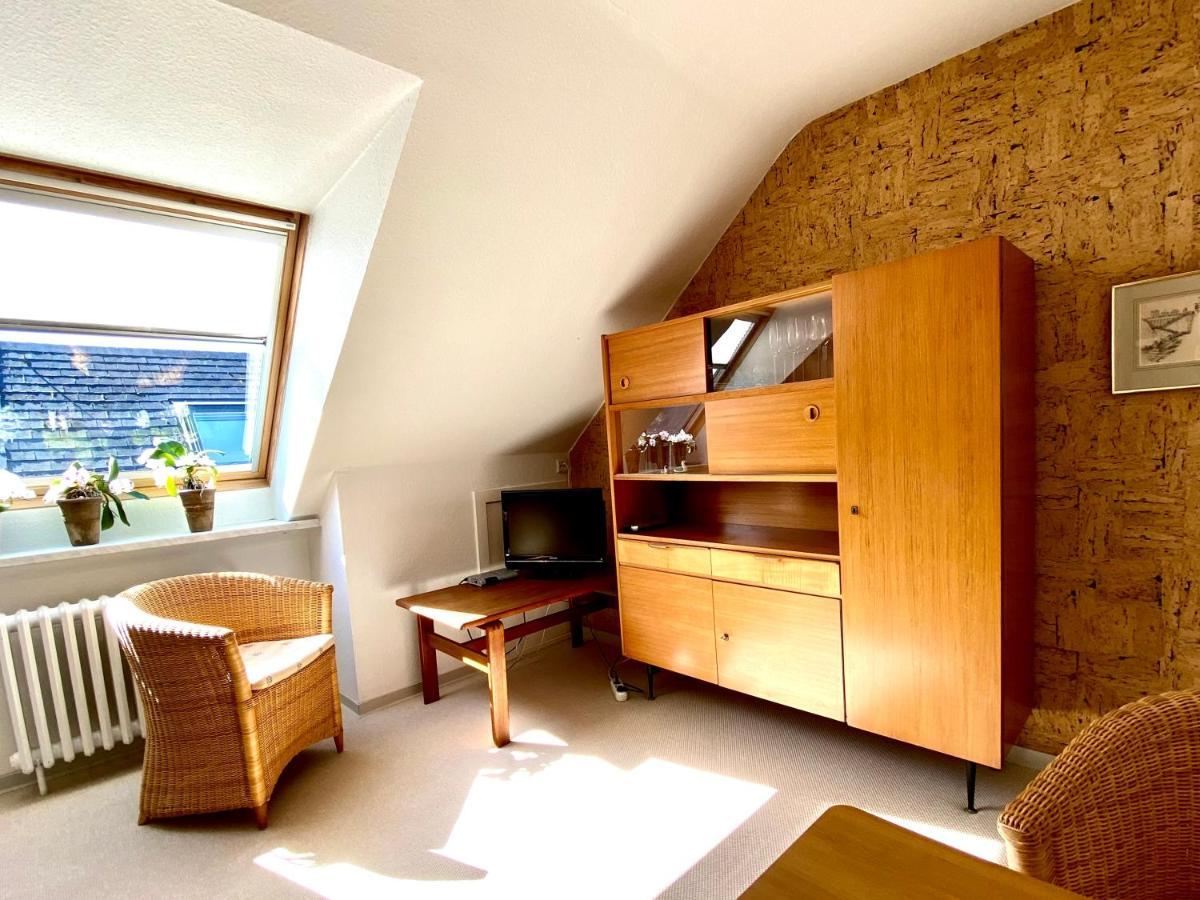 Haus Germania Heligoland