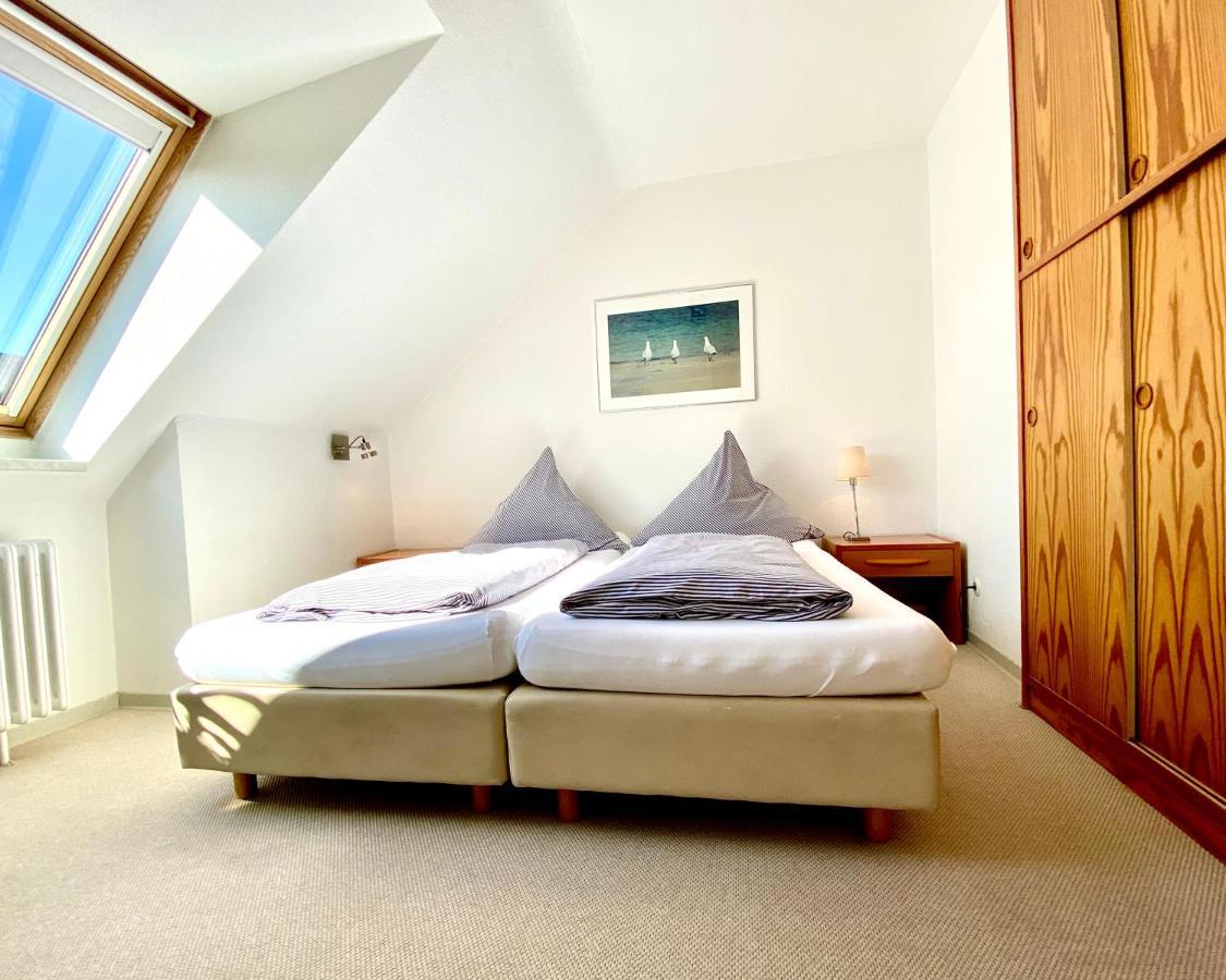 Haus Germania Heligoland