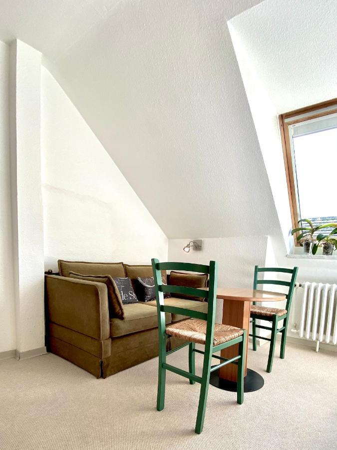 Haus Germania Heligoland